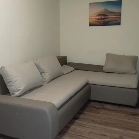 Apartment Me Gusta Vir