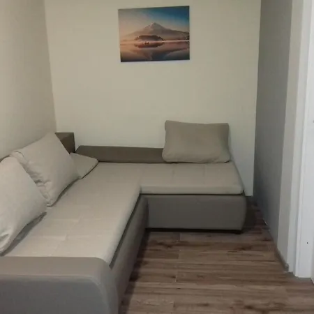Apartment Me Gusta Vir