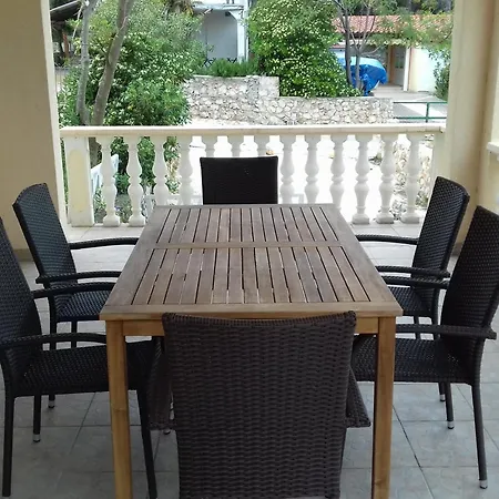 Apartmán Me Gusta *