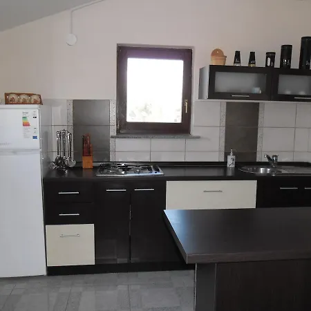 Me Gusta Apartmán Vir