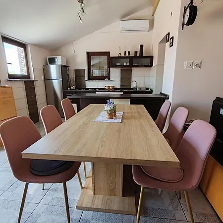Apartmán Me Gusta