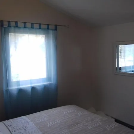 Me Gusta Apartmán Vir