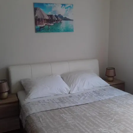 Apartmán Me Gusta *