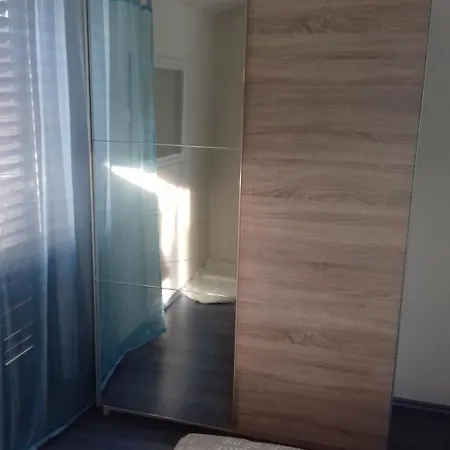 Me Gusta Apartmán *