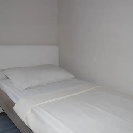Apartmán Me Gusta