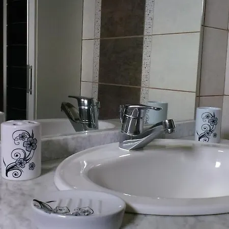 Apartmán Me Gusta *