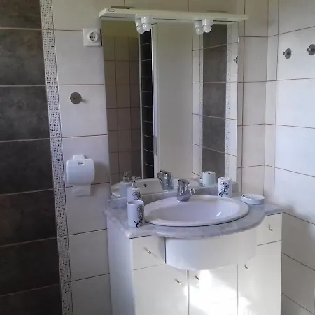 Apartmán Me Gusta Vir