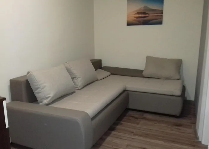 Appartement Me Gusta Vir