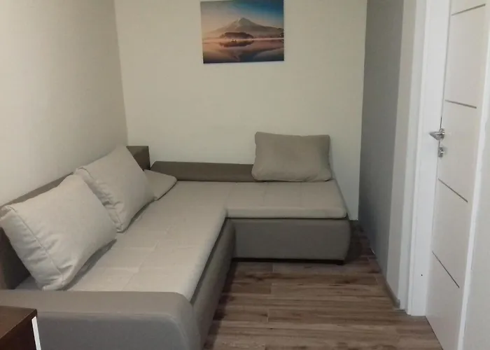 Appartement Me Gusta Vir