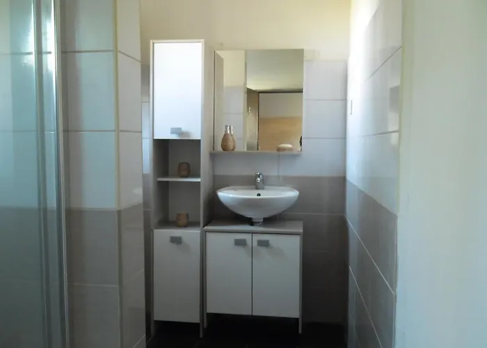 Me Gusta Appartement *